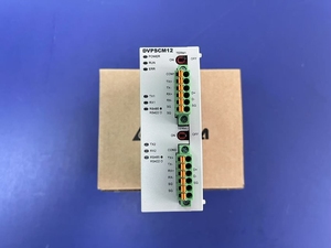 Módulo de Comunicaciones PLC Serie DVP-S DVPSCM12-SL - Product Image 5