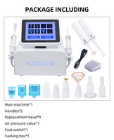 Appareil portable de rajeunissement cutané à plasma froid nouvelle technologie avec chariot, chauffant, liftant, raffermissant et anti-âge