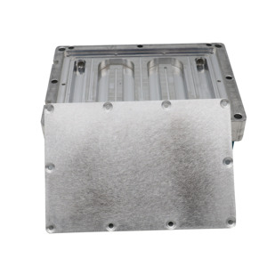 Fardriver ND721000 500/1000A คอนโทรลเลอร์แบบไร้แปรงถ่านรุ่นระบายความร้อนด้วยน้ำแบบรวมสำหรับมอเตอร์ QS10KW Mid Motors ND721000Water-Coo - Product Image 5