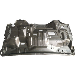 تصنيع المعدات الأصلية ورقة خدمة مخصصة دقيقة تصنيع وختم معدني من الفولاذ المقاوم للصدأ - Product Image 6