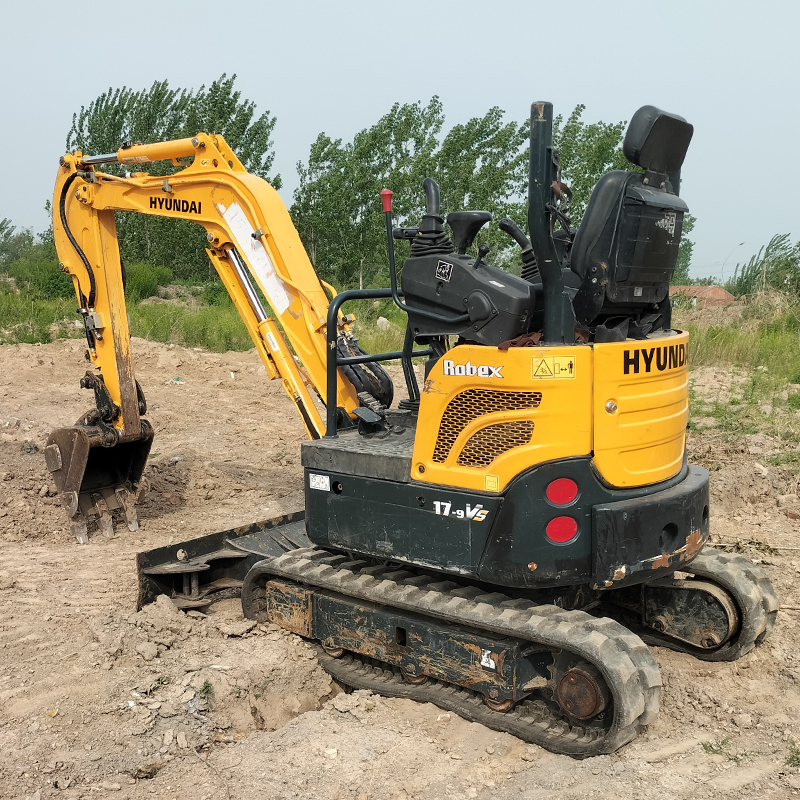 Дешевые маленькие б/у микромашины sany doosan, мини-гусеничный экскаватор, цена от 2000 3000 eurofor, продажа в Дубае
