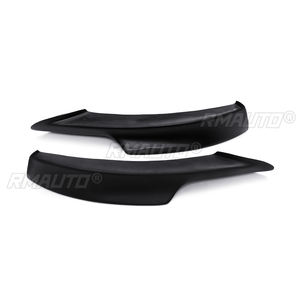 1x Alerón Delantero para BMW E90 335i 328i 2009-2012 LCI con Parachoques M Tech, Difusor y Divisor - Product Image 3