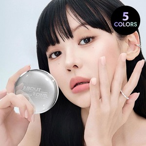 รองพื้นเนื้อคุชชั่น Natural Glow Hydrating Skin Layer Fit ให้ผิวฉ่ำวาว ปกปิดดีเยี่ยม ระบายอากาศได้ดี ติดทนนาน - Product Image 3