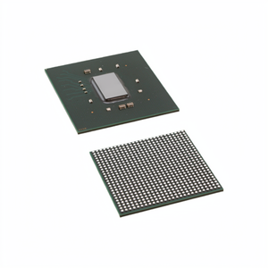 XC4VLX25-12FFG676C 676 BBGA, FCBGA Embedded Buy Online Electronic Components Original One Stop Service - Product Image 1