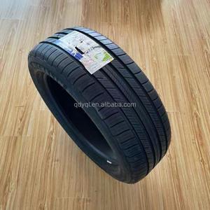 ยางรถยนต์ 255/55R20 110V สำหรับรถเก๋ง ใช้ได้ทุกฤดู แบบไม่มียางใน เสริมความแข็งแรง สำหรับรถ SUV ขนาดใหญ่ - Product Image 3