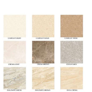 กระเบื้องปูพื้นพอร์ซเลน60x60 60x120คลาสสิกที่ทันสมัยป้องกันรอยขีดข่วนกรดฉนวนกันความร้อนกันความร้อนไฟบริคตัวเลือกที่เป็นมิตรกับงบประมาณ - Product Image 1