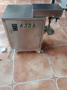 Chất lượng cao của Apple lột và slicing Máy sử dụng rộng rãi citrus Peel máy để loại bỏ vỏ cam máy - Product Image 2