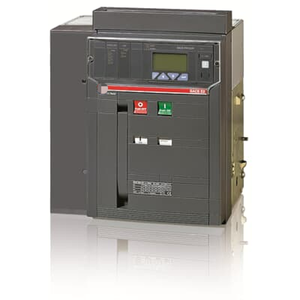 E2B/N/S/H 800/1000/1250/1600/2000/2500 T LI/LSI/LSIG <span class=keywords><strong>F</strong></span>/W/<span class=keywords><strong>HR</strong></span>/VR 3/4P HST Emax2 Serie 220V/415V 100kA Interruptor de Potencia - Product Image 5
