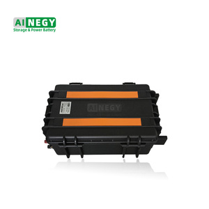 Batería para Maleta con Ruedas, 12v300ah, Gran Capacidad, Iones de Litio, 300ah, Adecuada para Acampar al Aire Libre, Escribir y Caminar - Product Image 5