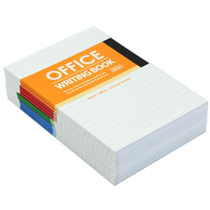 Prezzo di fabbrica Su Misura A Buon Mercato A5 Notebook Ufficio di Scrittura Lavoro Libro di Scuola Studente Libro di Esercitazione - Product Image 6