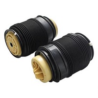 Für Mercedes Benz Klasse E W212 W218 CLS Hinten Links A2123202125 Hinten Rechts A2123202025 Luftfederung Luftfeder