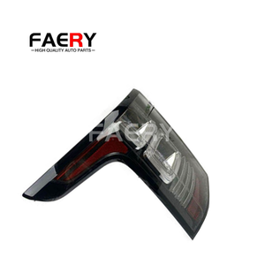 Conjunto de luces FAERY LR053540 para Range <span class=keywords><strong>Rover</strong></span> 2013 - Product Image 3