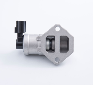 วาล์วควบคุมอากาศเดินเบา 1L2Z9F715AA 1L2E9F715AD AC422 TV286 สำหรับ Ford Explorer Freestar Mercury - Product Image 3
