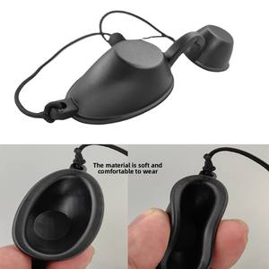 Gafas <span class=keywords><strong>de</strong></span> <span class=keywords><strong>Seguridad</strong></span> para Instrumentos Láser, Rejuvenecimiento Fotónico, Modelo 3D <span class=keywords><strong>de</strong></span> Belleza, <span class=keywords><strong>Lentes</strong></span> Negras Sin Recubrimiento, Protección Ocular - Product Image 3