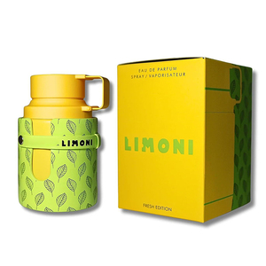 Parfum Arabe de Luxe pour Homme 100ml – Boisé, Fruité, Floral, Frais, Écologique, Naturel, Longue Durée, EDP, Spray Corporel, Parfum Durable - Product Image 1