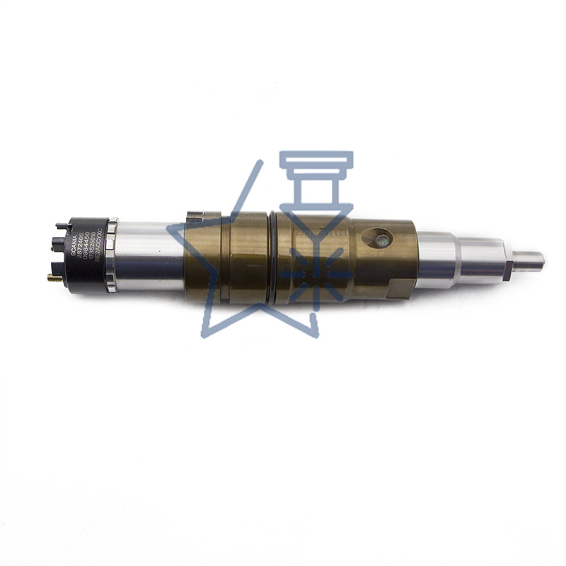 High Quality Engine Diesel Fuel 2897551 4326959 4327092