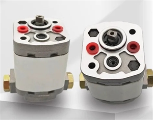 ปั๊มเกียร์ CB-E0.38ST 0.32 0.26 0.25 - Product Image 2