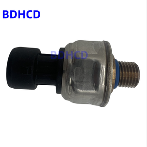 5PP8-36柴油轨道压力传感器燃油系统传感器发动机零件传感器汽车发动机系统总成5PP836 - Product Image 4