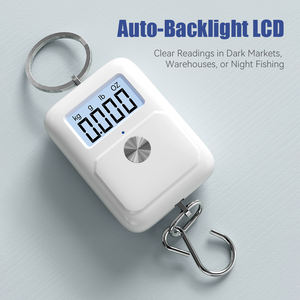 0,001 kg digitale Löffel waage für die Küche Elektrische Kunststoff-Küchen waage LCD-Display-Batterie zur Gewichts messung der Kaffee waage - Product Image 2