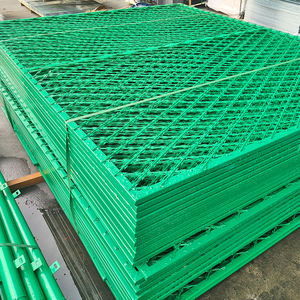 Высокозащитная колючая проволока с оцинкованными лезвиями для защиты периметра и обеспечения безопасности объектов - Product Image 2