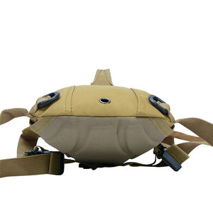 Lupu 3L Sac à dos d'hydratation LOGO personnalisé OEM/ODM Bonne stabilité Sac à dos d'hydratation VTT - Product Image 4