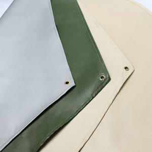 Camping en plein air Barbecue Tissu de protection Haute température Ignifuge Tissu Poêle Tapis de <span class=keywords><strong>sol</strong></span> Foyer Grill Mat - Product Image 6