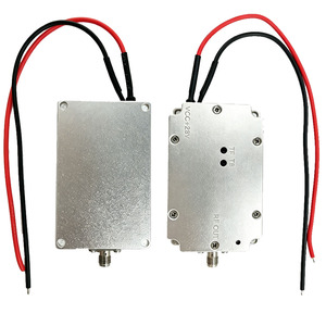 Module RF GaN 10W Anti-<span class=keywords><strong>Drone</strong></span> 1200-1280MHz Fréquence Personnalisable pour Systèmes de Suppression de Drones Portatifs et Fixes 28V - Product Image 5