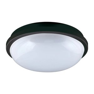 Lampada a LED Beghelli per Aree Comuni, Luce da Soffitto con Larghezza 7 cm, Altezza 12 cm, Profondità 22 cm - Product Image 1