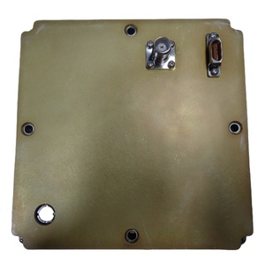 Antenne anti-brouillage Crpa Bds-B1 de réception/antenne de brouillage de <span class=keywords><strong>signal</strong></span> <span class=keywords><strong>GPS</strong></span>-L1 pour la communication aérospatiale et satellite - Product Image 2