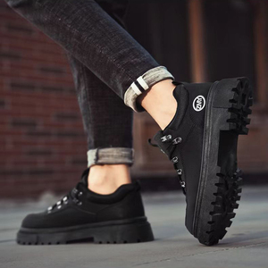 <span class=keywords><strong>Scarpe</strong></span> da Corsa di Lusso Premium, Sneakers Casual da Uomo per Outdoor, <span class=keywords><strong>Suola</strong></span> Morbida, Popolari <span class=keywords><strong>Scarpe</strong></span> Sportive - Product Image 5