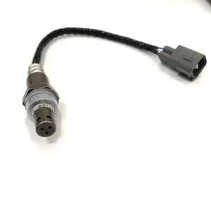 Sensores automáticos O2 Sensor de oxígeno 89465-20810 89465-52380 89465-02130 para Toyota para Corolla New Sensacion 03 08 - Product Image 5