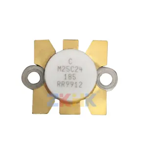 Vi sóng RF điện Transistor đ-59 m25c24 với liên hệ với của chúng tôi giá mới nhất