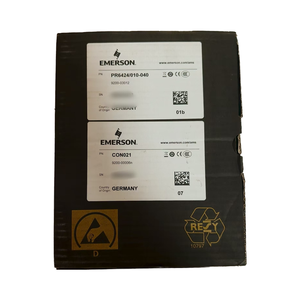 Capteur de courant de Foucault PR6424/010-040 CON021 d'origine, neuf, OEM pour équipement électronique, origine américaine - Product Image 1