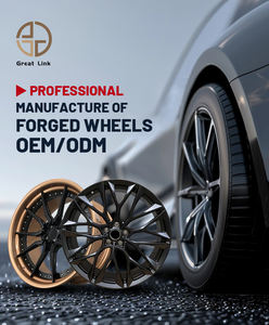 Rines de Aleación Forjados Monobloque de 17 18 19 20 21 22 Pulgadas para Automóviles de Pasajeros 5x114.3 5x120 Blancos para Honda Civic Accord <span class=keywords><strong>Odyssey</strong></span> - Product Image 6