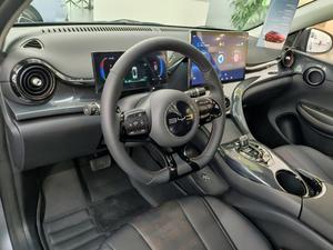 2025 BYD E2 EV berline familiale compacte haute performance 2WD nouvelle énergie véhicule électrique 405 KM d'autonomie confort BYD E2 <span class=keywords><strong>Uber</strong></span> Azerbaïdjan - Product Image 6