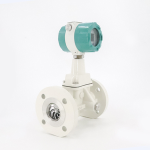 Débitmètre vortex industriel <span class=keywords><strong>de</strong></span> haute précision pour gaz naturel, vapeur, air – Capteur numérique <span class=keywords><strong>de</strong></span> <span class=keywords><strong>mesure</strong></span> <span class=keywords><strong>de</strong></span> débit - Product Image 1