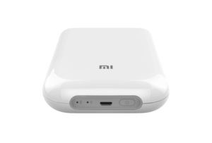 Venta caliente <span class=keywords><strong>Xiaomi</strong></span> <span class=keywords><strong>Mi</strong></span> <span class=keywords><strong>Impresora</strong></span> fotográfica portátil AR <span class=keywords><strong>Photo</strong></span> ZINK Térmico Pocket Mini <span class=keywords><strong>Impresora</strong></span> inalámbrica Bluetooth - Product Image 2