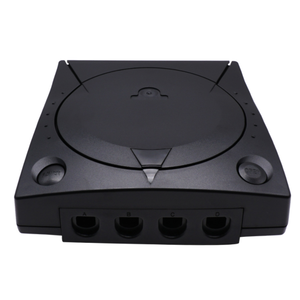 Carcasa de Repuesto Transparente para Consola de Videojuegos Retro <span class=keywords><strong>SEGA</strong></span> Dreamcast DC, Carcasa Transparente - Product Image 6