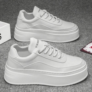 Nouvelles chaussures respirantes pour hommes, tendance et polyvalentes, sport, mode, confortables, décontractées, course à pied - Product Image 6