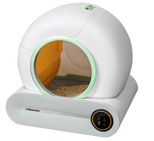 Lettiere per Gatti Intelligenti con Pulizia Automatica, Vendita all'Ingrosso - Product Image 2