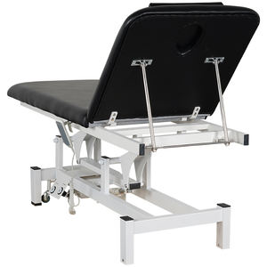 2024 NOUVEAU STYLE Mobilier <span class=keywords><strong>de</strong></span> salon <span class=keywords><strong>de</strong></span> beauté <span class=keywords><strong>lit</strong></span> <span class=keywords><strong>de</strong></span> beauté populaire en gros bon marché spa <span class=keywords><strong>lit</strong></span> facial table <span class=keywords><strong>de</strong></span> <span class=keywords><strong>lit</strong></span> <span class=keywords><strong>de</strong></span> massage électrique - Product Image 3