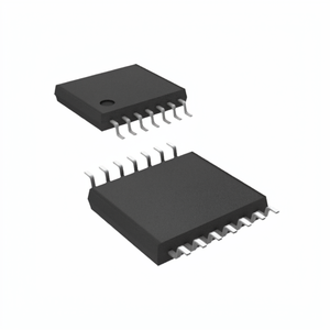 Circuit intégré CMOS 4 circuits 14 TSSOP (0,173 po, largeur 4,40 mm) – Composant électronique d'origine TS274AIPT du fabricant - Product Image 1