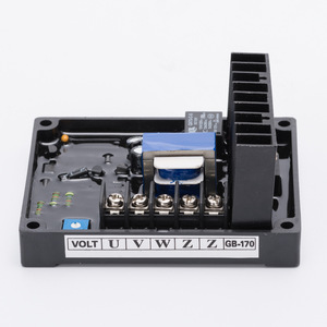 แผงควบคุมแรงดันไฟฟ้า Shaluo รุ่น GB-170 แบบเฟสเดียว AC SVC - Product Image 4