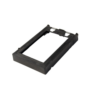 โรงงานผลิตตามสั่ง ชิ้นส่วนพลาสติกฉีดขึ้นรูปจากจีน - Product Image 4