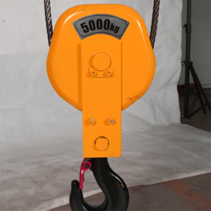 Harga TOYO-INTL Kerekan Tali Kawat Elektrik Tipe CD 5ton Kerekan Kait Ganda Kerekan Rantai Elektrik untuk Menarik dan Mengangkat - Product Image 4