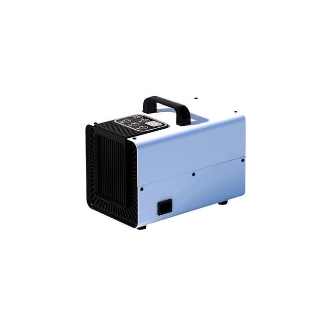 O3 Machine Household Decoration Formaldehyde and Odor Removal Device Portable Indoor Ozone Generator Air Purifier