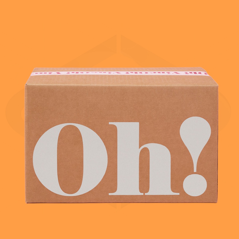 Hot Sale Custom Printed Corrugated Shipping Boxes Cardboard Mailing Cartons for Delivery Moving Packaging