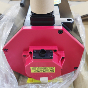 A06B-2247-B805 Nuevo Motor Servo AC Original, Piezas para PLC FANUC - Product Image 5