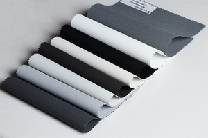 Cortinas de oficina hechas a medida persianas verticales motorizadas <span class=keywords><strong>Shangrila</strong></span> ventanas persianas inalámbricas - Product Image 5
