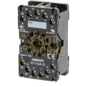 Omron PF113AD15818100 - Nuovo - Product Image 1